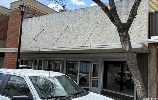 1125 Central AVENUE, Prince Albert, SK S6V 4V7