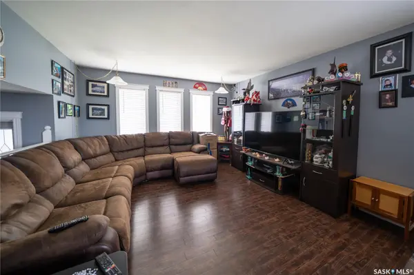 11 Combe AVENUE, Melville, SK S0A 2P0