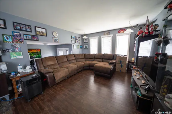 11 Combe AVENUE, Melville, SK S0A 2P0