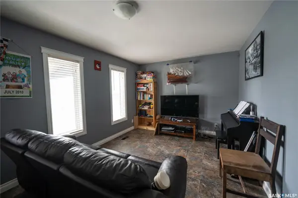 11 Combe AVENUE, Melville, SK S0A 2P0