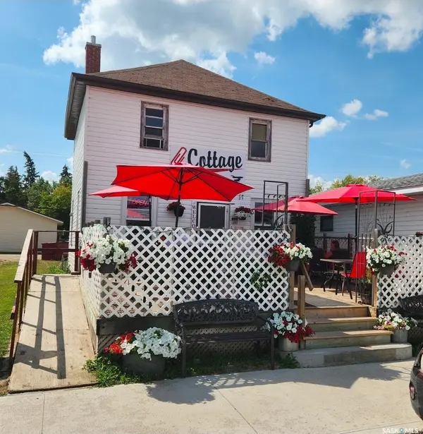 503 Main STREET, Kipling, SK S0G 2S0