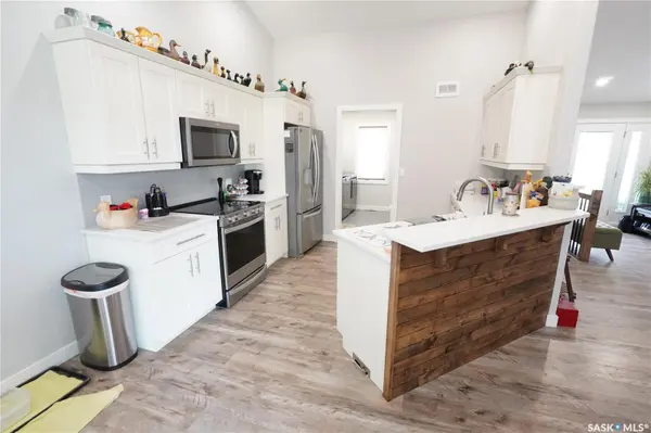 44 Crescent DRIVE, Avonlea, SK S0H 0C0