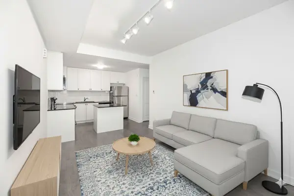 Toronto W05, ON M3K 0A4,867 Wilson AVE #6B