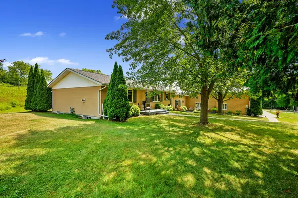 3311 Burnham ST N, Hamilton Township, ON K9A 4J7