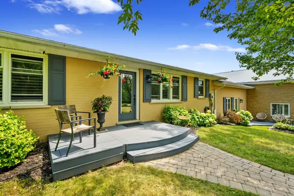 3311 Burnham ST N, Hamilton Township, ON K9A 4J7