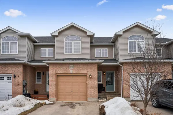 108 Mussen ST, Guelph, ON N1E 0K2