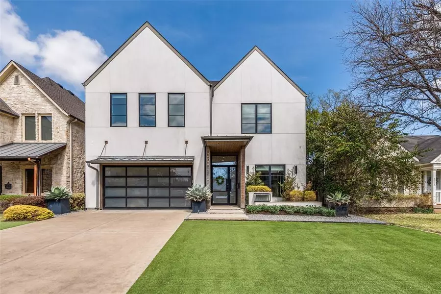 5111 W Amherst Avenue, Dallas, TX 75209
