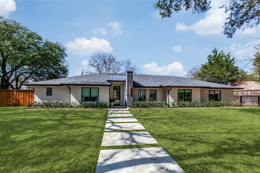 10539 Les Jardins Drive, Dallas, TX 75229