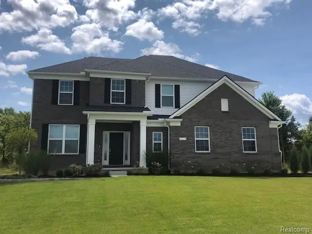 58600 Selma DR, Lyon Charter Township, MI 48178