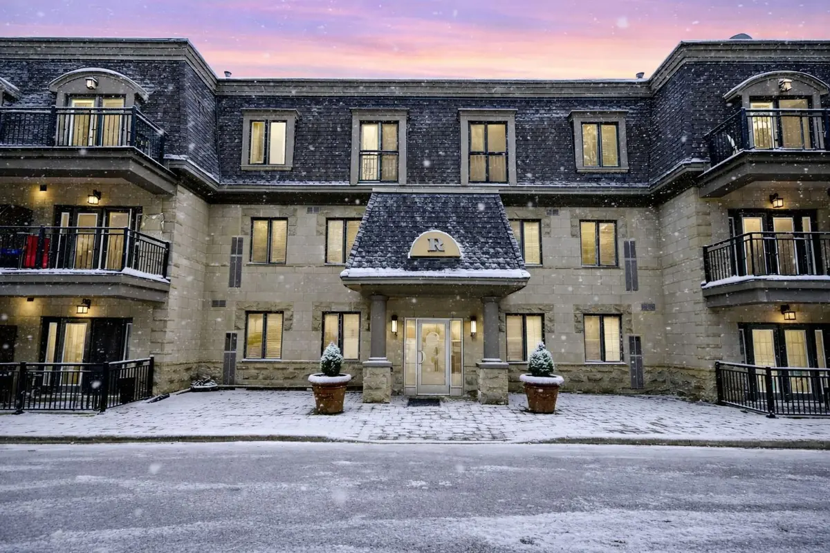 200 Collier ST #306, Barrie, ON L4M 1H7