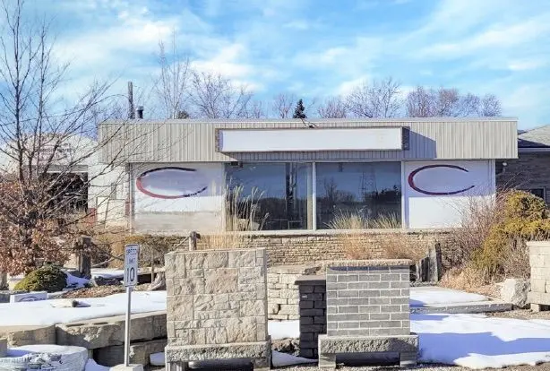 1891 Wharncliffe RD S #1, London South, ON N6L 1K2