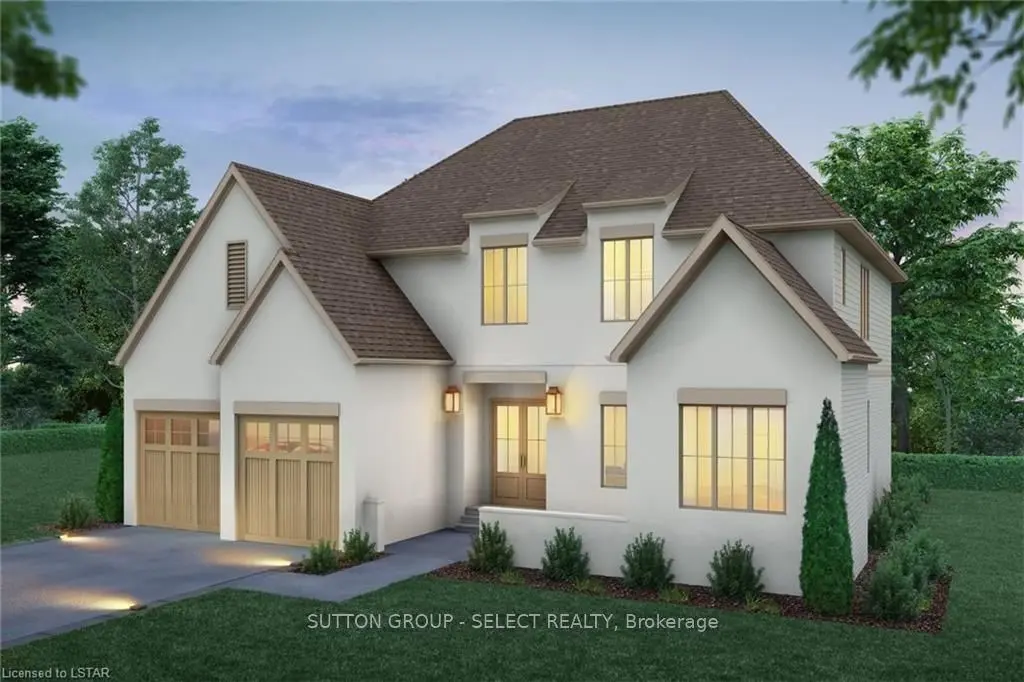 60 Bayshore DR, Middlesex Centre, ON N0L 1R0