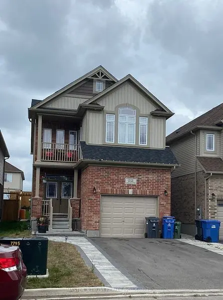 212 Macalister BLVD #Lower, Guelph, ON N1G 0G8