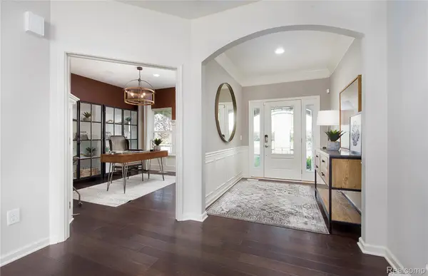 58600 Selma DR, Lyon Charter Township, MI 48178