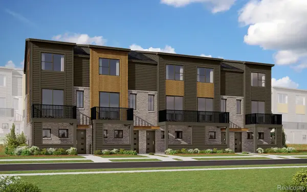 3640 TRUMBULL ST #21, Detroit, MI 48208