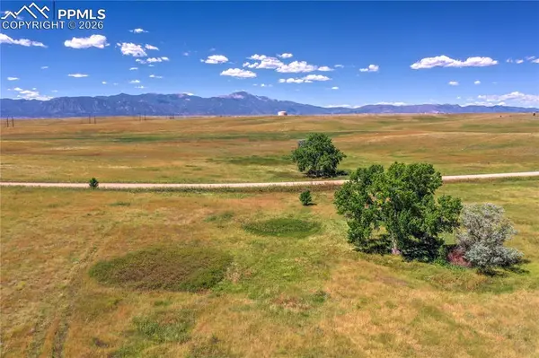 3915 S Meridian RD, Colorado Springs, CO 80929