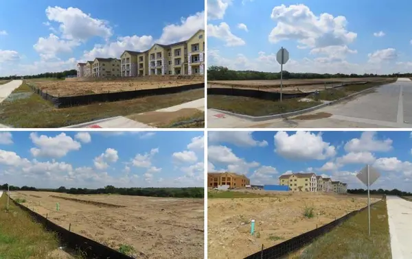 00 Akers Road, Sherman, TX 75090