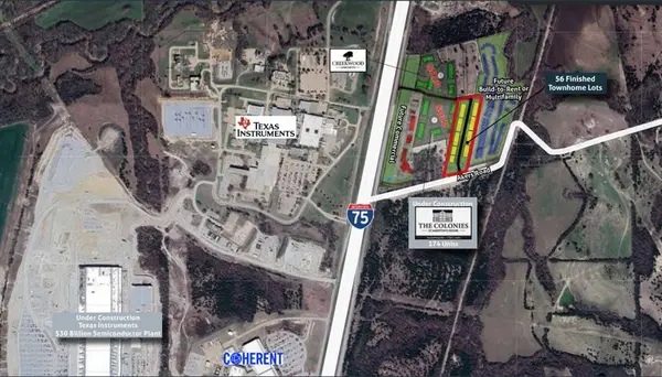 00 Akers Road, Sherman, TX 75090