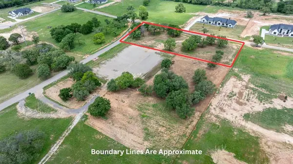 801 Purselley Pass, Weatherford, TX 76087