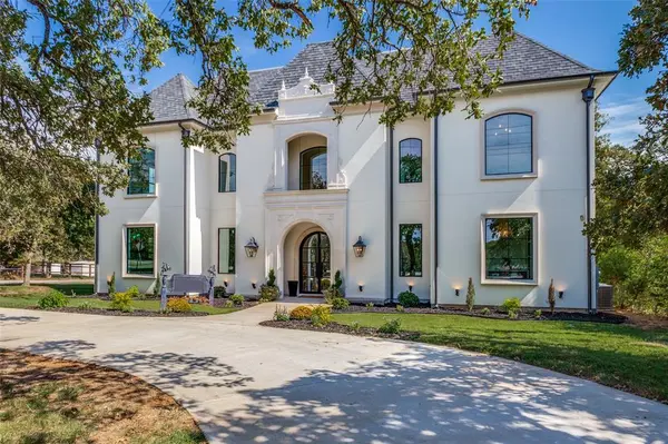 1133 Bourland Road, Keller, TX 76248