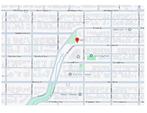 Highland Park, TX 75205,3600 Saint Johns Drive