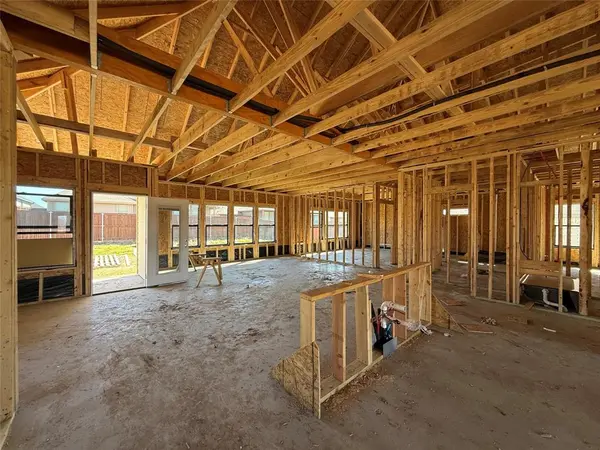 208 Shepards Street, Godley, TX 76044