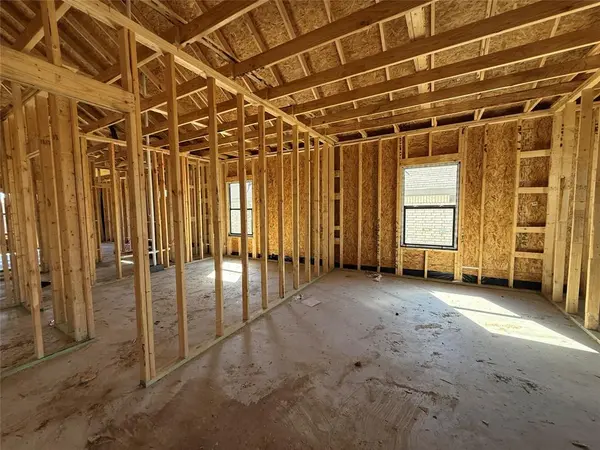 208 Shepards Street, Godley, TX 76044