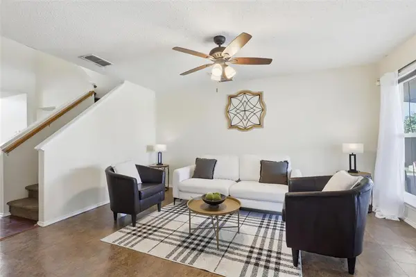 848 Stafford Station Drive, Saginaw, TX 76131