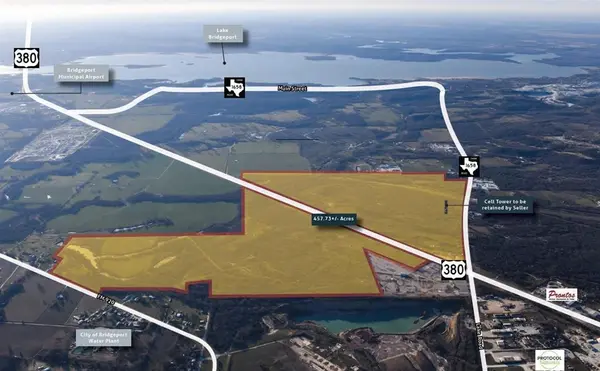 000 W US Hwy 380, Bridgeport, TX 76426