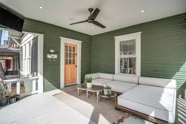 Dallas, TX 75206,5343 Goodwin Avenue