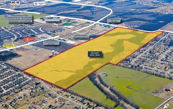 Sherman, TX 75092,000 OB Groner