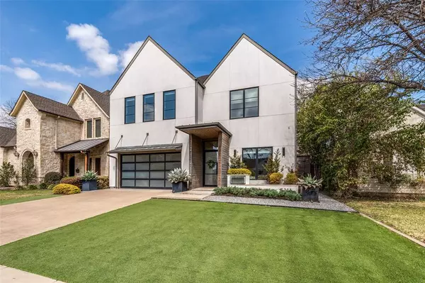 Dallas, TX 75209,5111 W Amherst Avenue