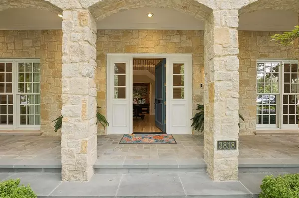 Highland Park, TX 75205,3818 Shenandoah Street