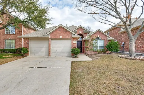 9362 Homestead Lane, Frisco, TX 75033