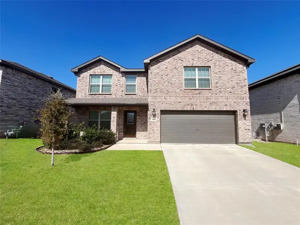 2012 Sun Star Drive, Haslet, TX 76052