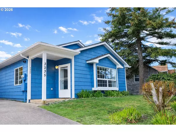 Lincoln City, OR 97367,3235 NW QUAY DR