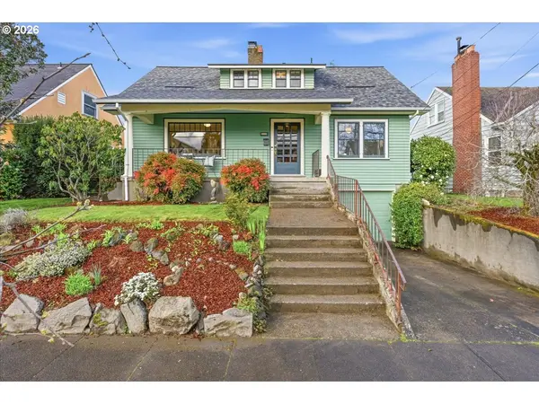 Portland, OR 97213,5115 NE MULTNOMAH ST
