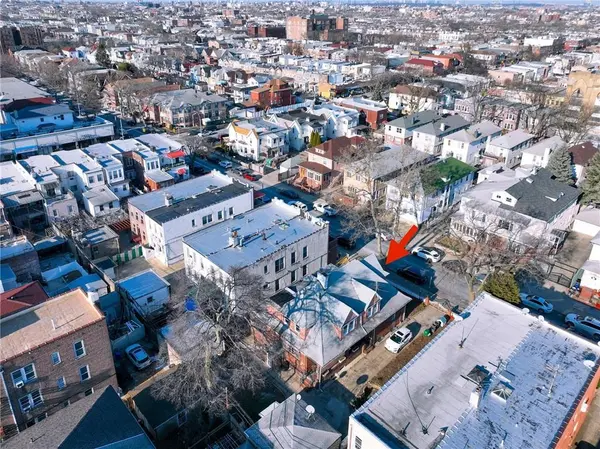 2024 80th ST, Brooklyn, NY 11214