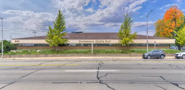 900 E Michigan AVE, Jackson City, MI 49201