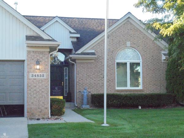 34852 Quail TRL, Richmond, MI 48062