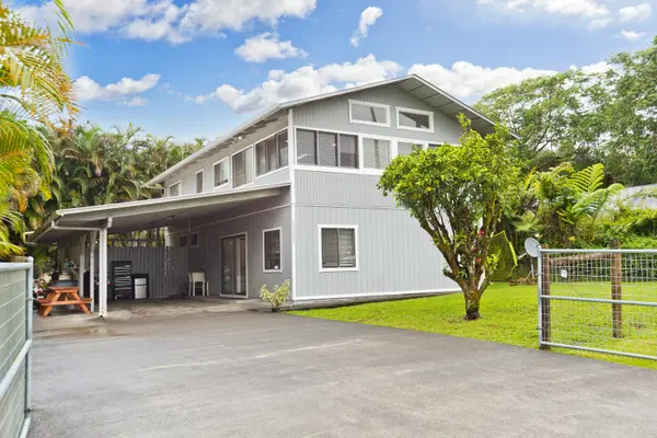 18-7893 KANIELA RD, Mountain View, HI 96771