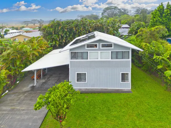 18-7893 KANIELA RD, Mountain View, HI 96771