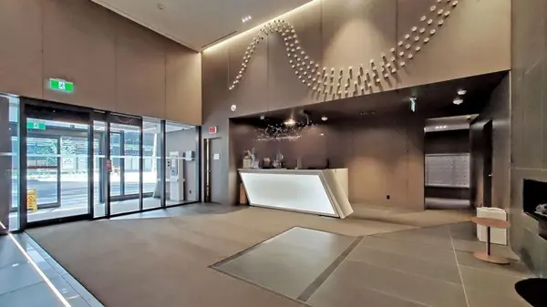 181 Dundas ST E #2506, Toronto C08, ON M5A 0N5