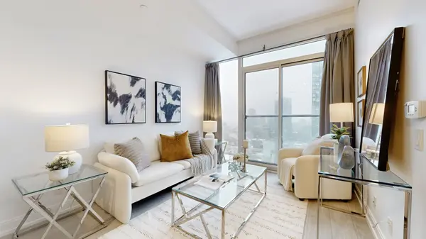 181 Dundas ST E #2506, Toronto C08, ON M5A 0N5