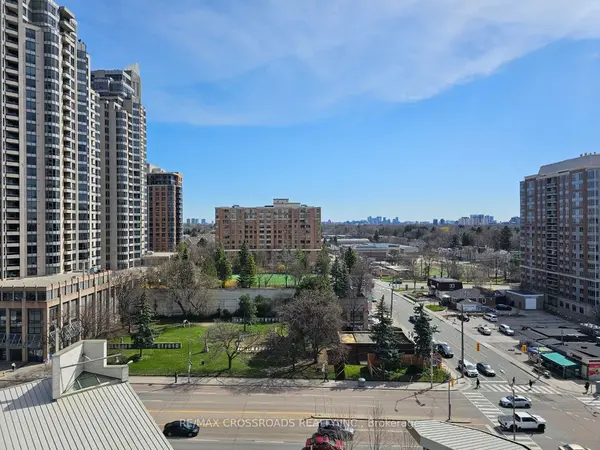 75 canterbury PL #1102, Toronto C07, ON M2N 0L2