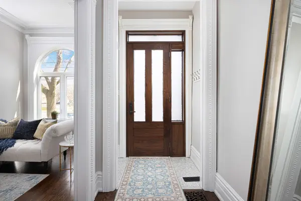 54 Stanley TER, Toronto C01, ON M6J 2R4