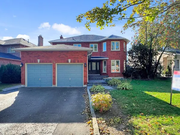 23 Kilbride DR, Whitby, ON L1R 2B3