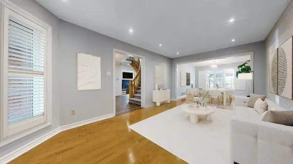 23 Kilbride DR, Whitby, ON L1R 2B3