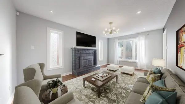 23 Kilbride DR, Whitby, ON L1R 2B3