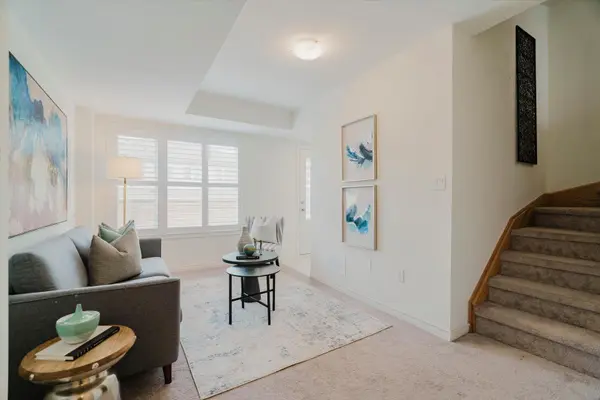 1410 Coral Springs PATH, Oshawa, ON L1K 3G1